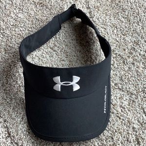 Under Armor visor